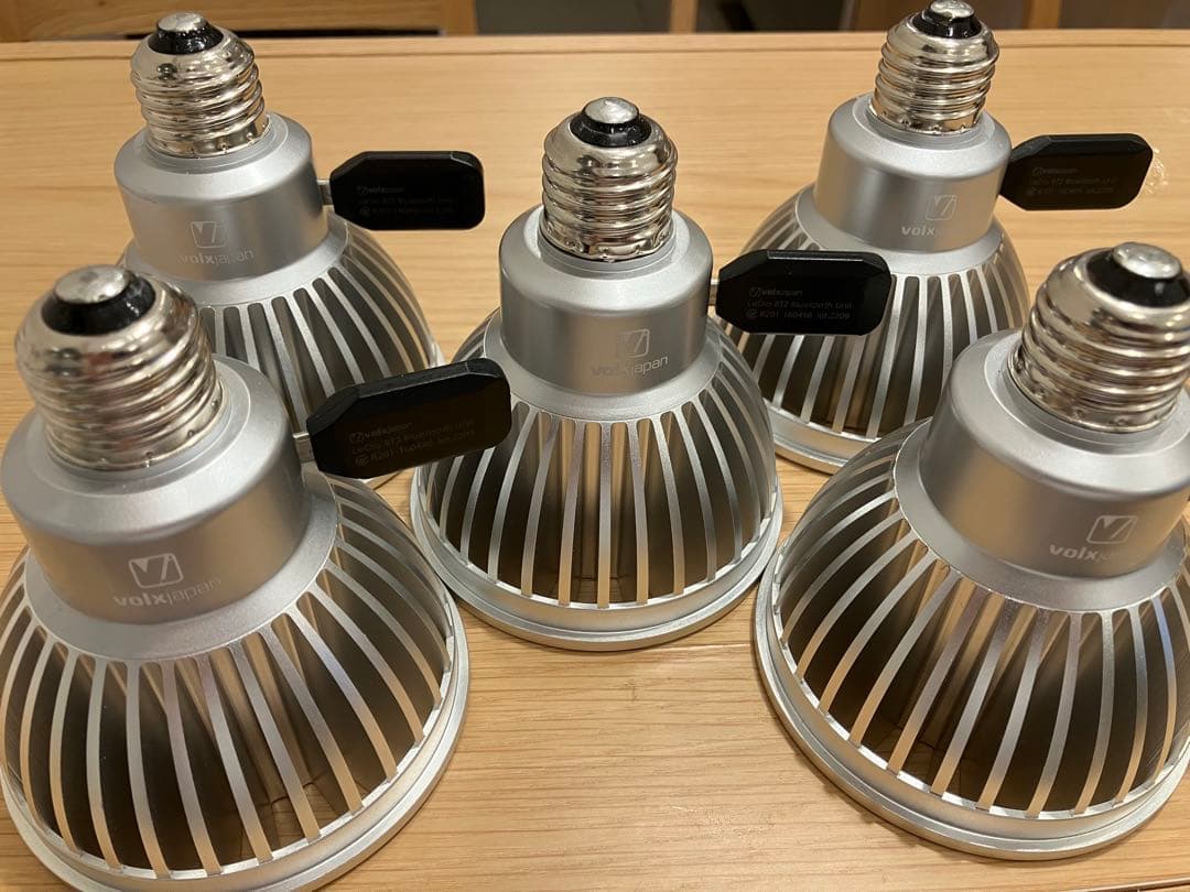 volxjapan RX121s Fresh + BT2 / 5個セット売り