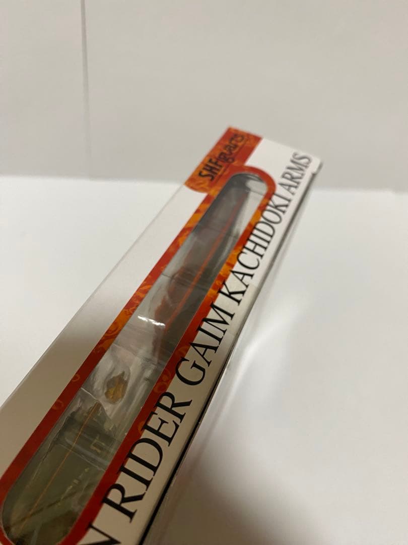 【美品】S.H.Figuarts 仮面ライダー 鎧武 シリーズ　11体セット