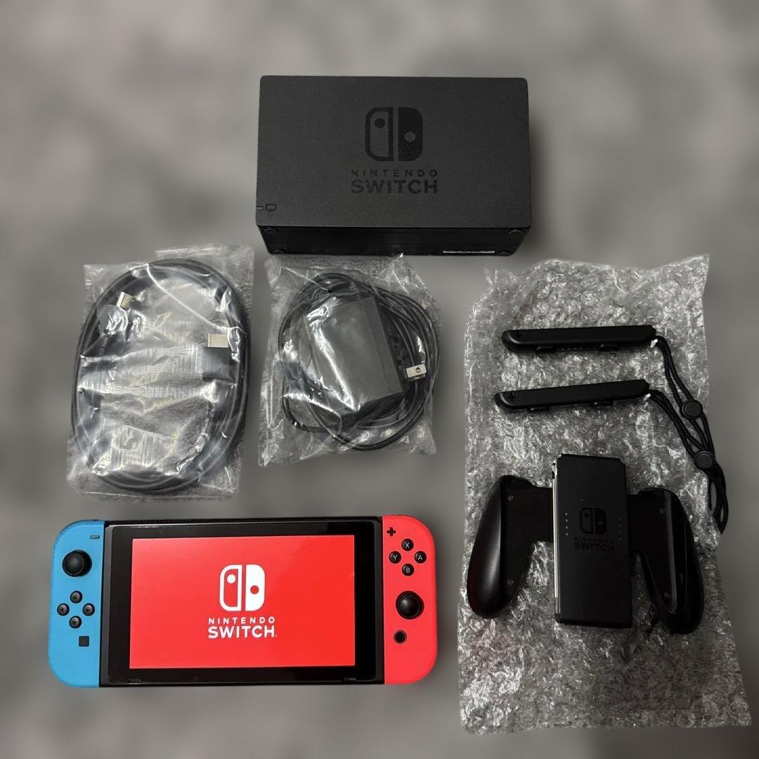 任天堂　Switch Nintendo