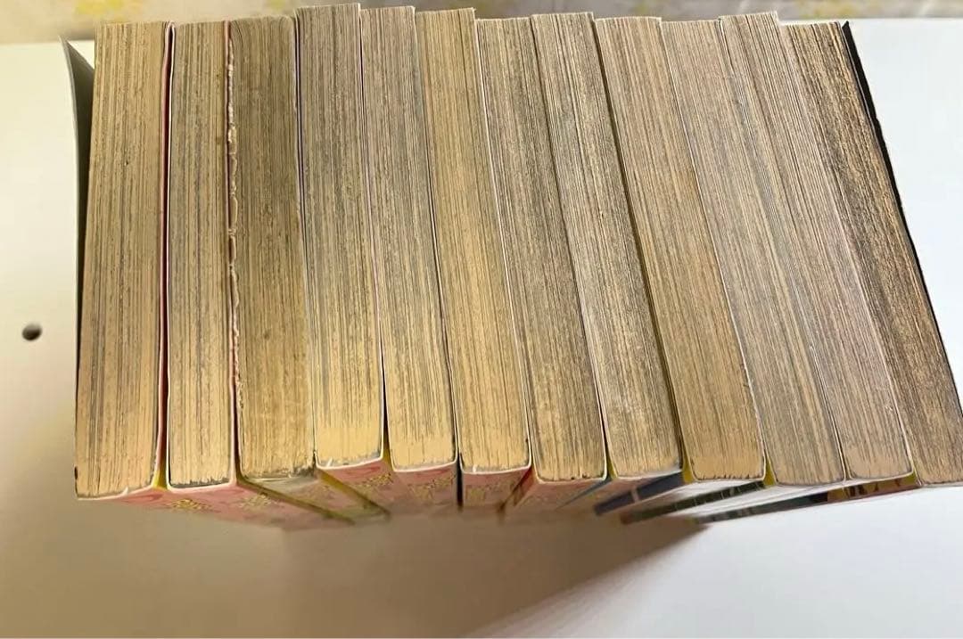 Boys Over Flowers 花より男子 英語版　1-12巻セット