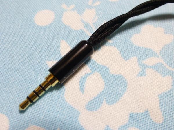 3.5mm4極 4.4mm5極 KPPV-SW DEVA T60RP PM-3