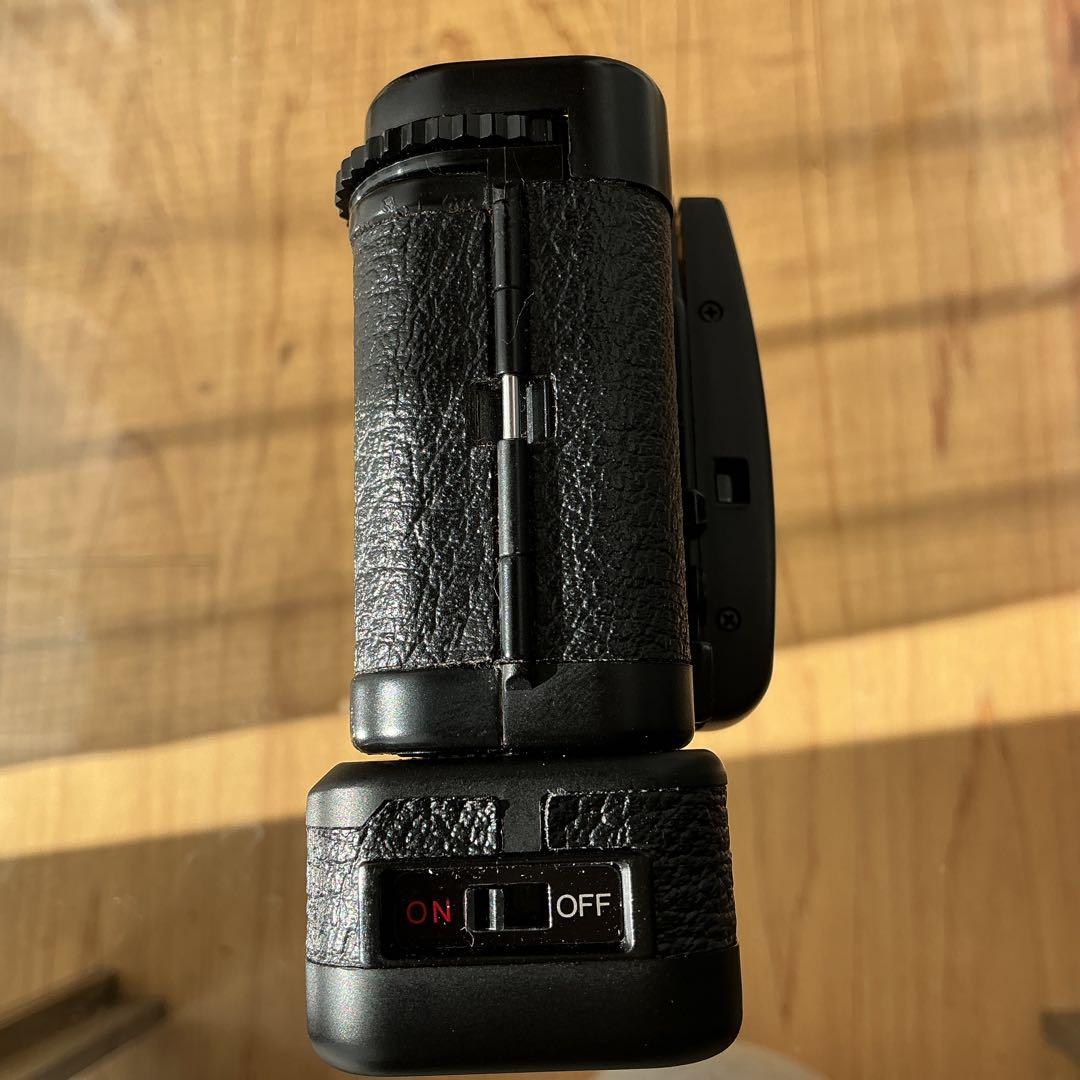 COSINA CX-2 コンパクトフィルムカメラ