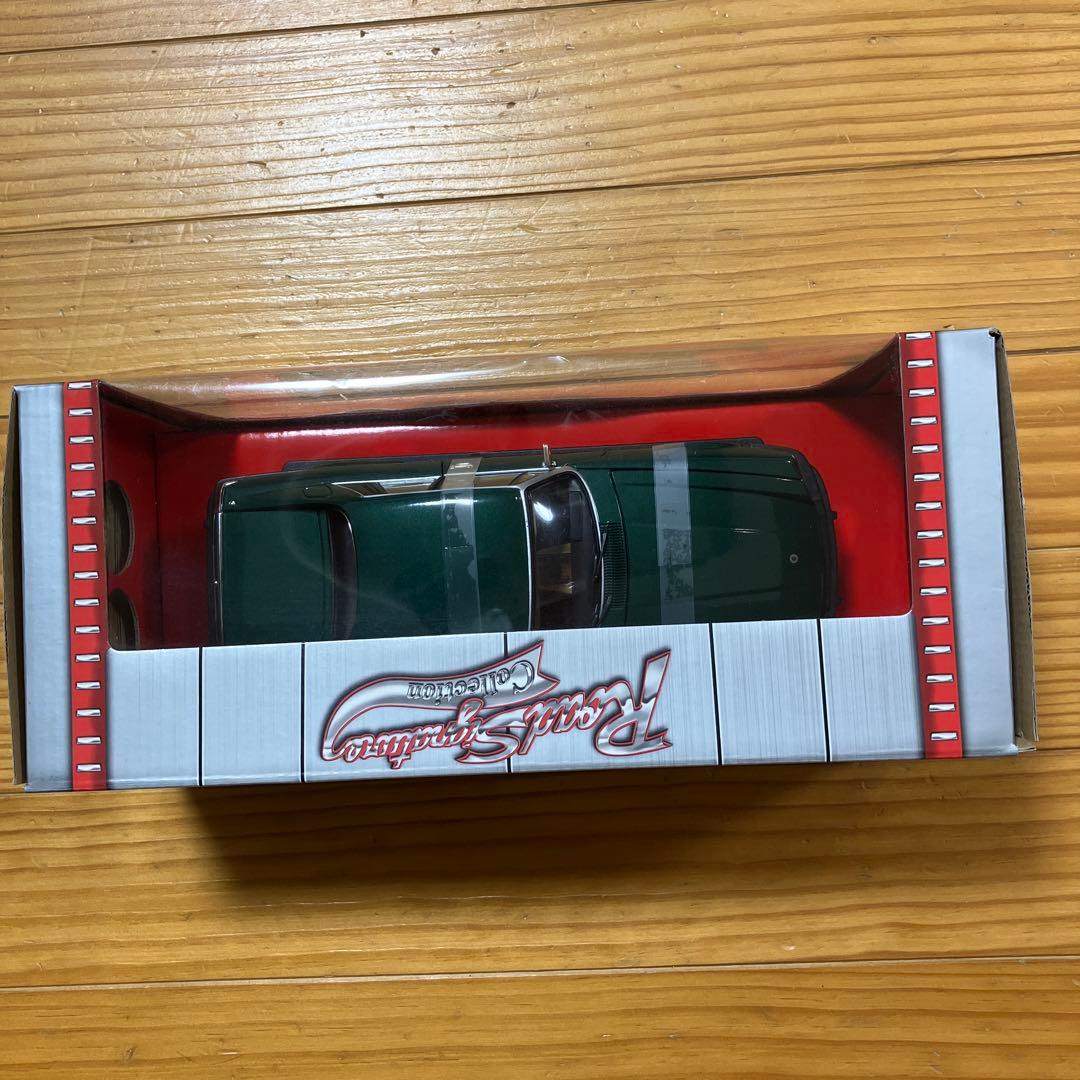 自動車 Yat Ming 1:18 1975 JAGUAR XJS