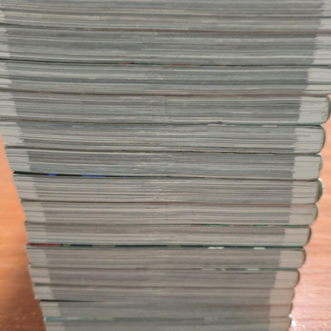 俺だけレベルアップな件 全15巻セット