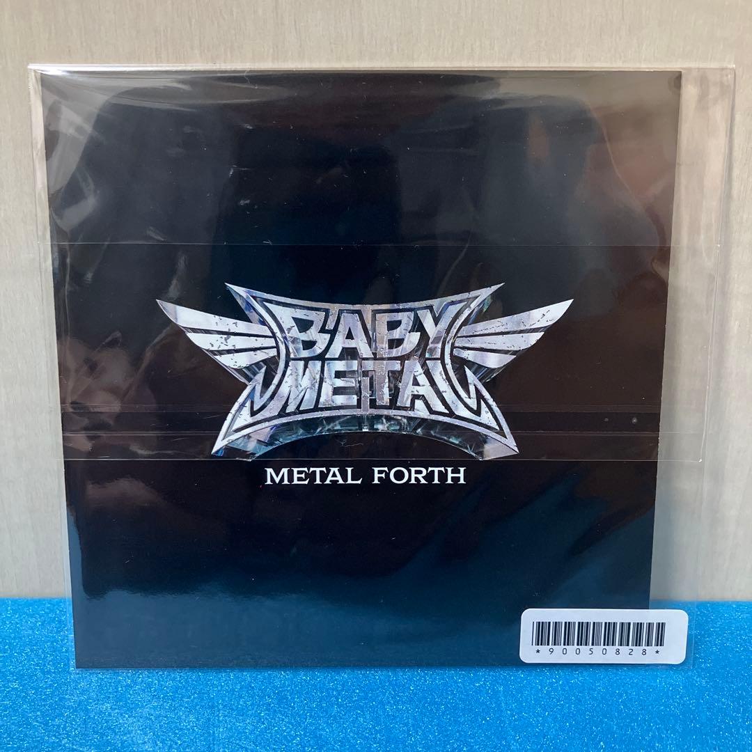 ク*ー様 【未開封】BABYLメンバー直筆サインカード CD購入限定特典