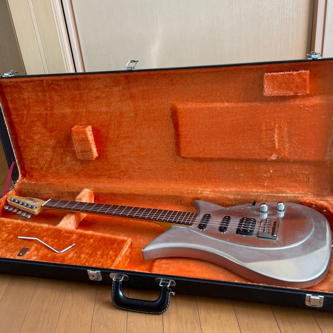 TOKAI TALBO トーカイ　タルボ　エレキギター