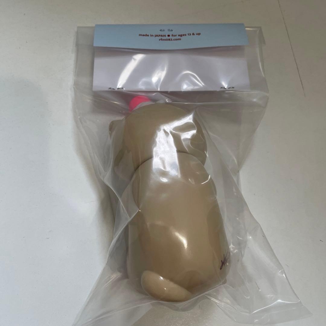 お値下げrefreshment toy リフレッシュメントトイ cat ソフビ