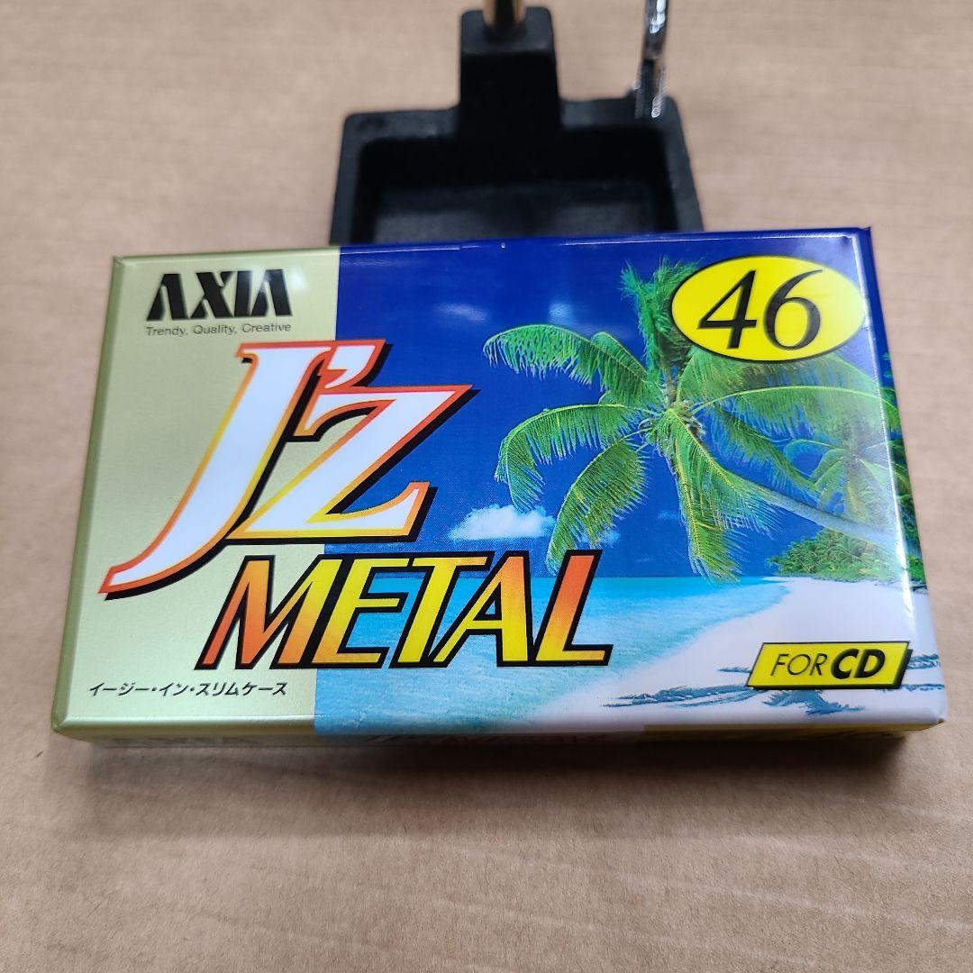 AXIA J'z L メタルポジション