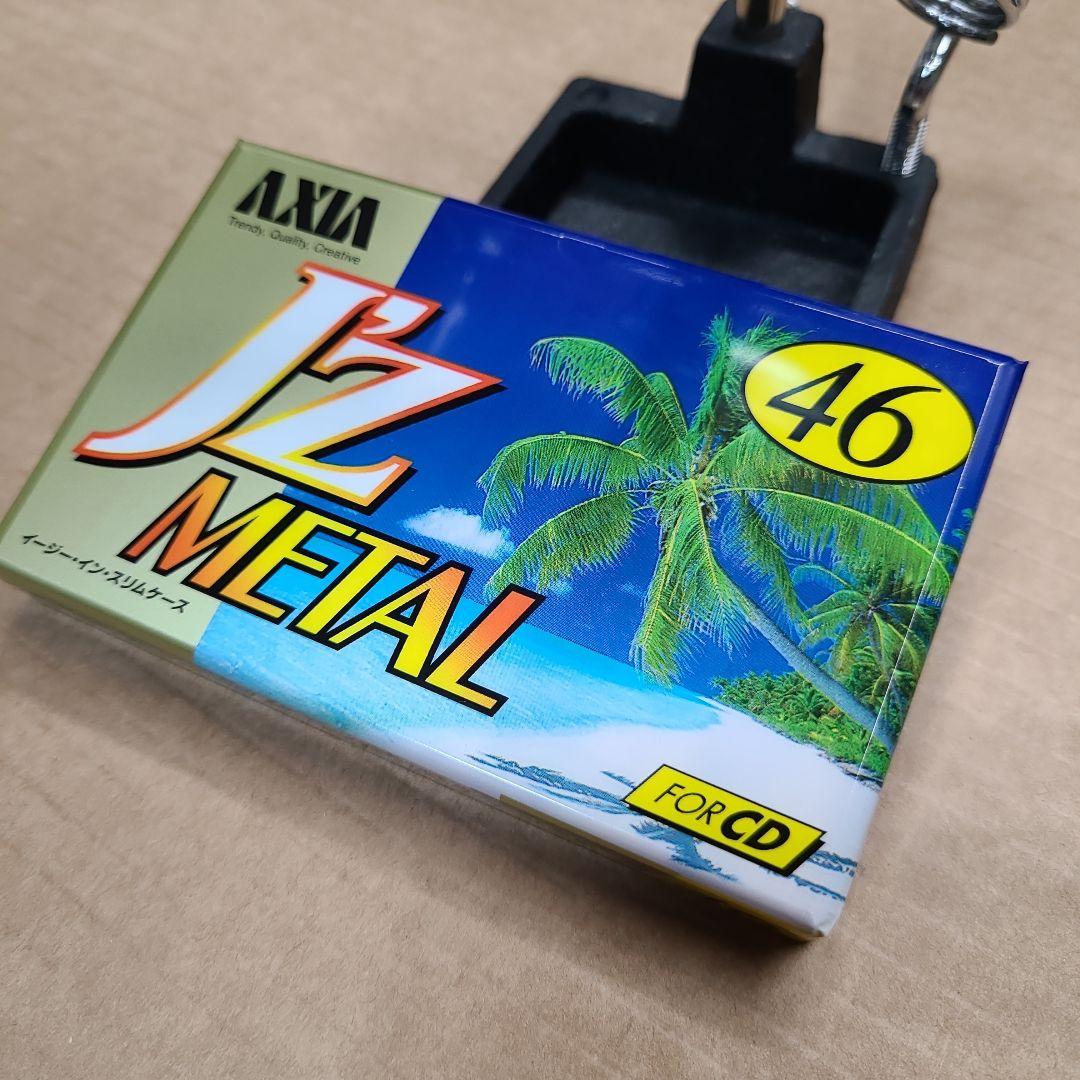 AXIA J'z L メタルポジション