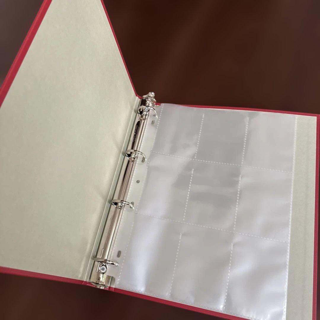 【イベント限定】閃乱カグラ カードファイル 爆乳秘伝忍法書