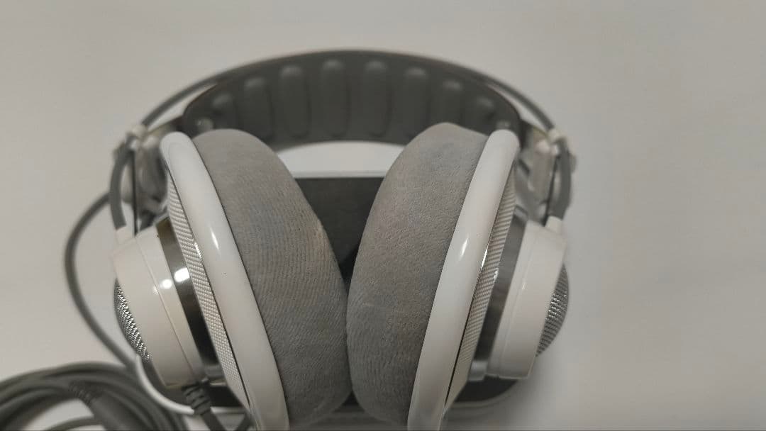 【動作確認済】AKG K701(Austria製)