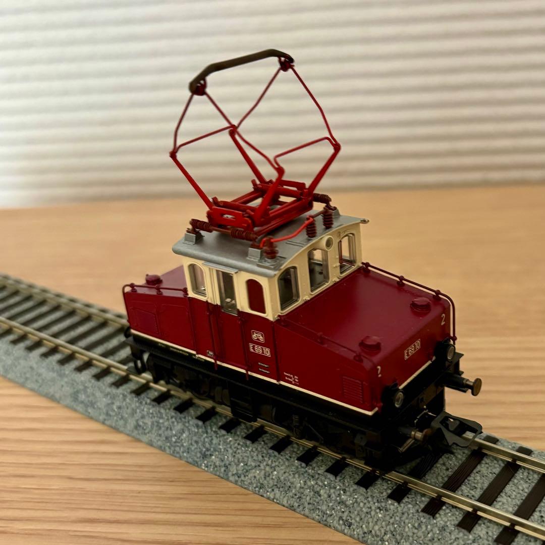 メルクリン Märklin 37478 HOゲージ BR E69 機関車