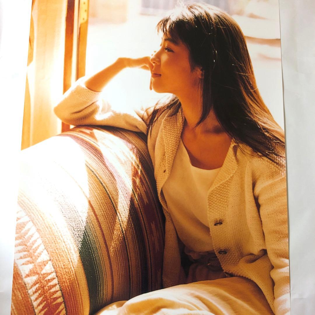 ZARD ポスター　10枚セット