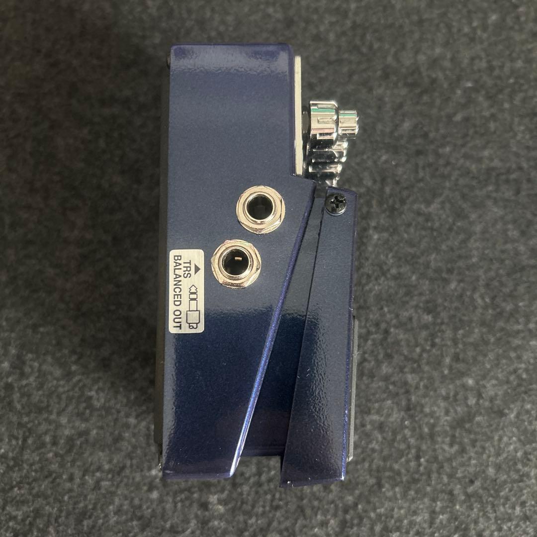 配信機器・PA機器・レコーディング機器 BOSS BB-1X Bass D