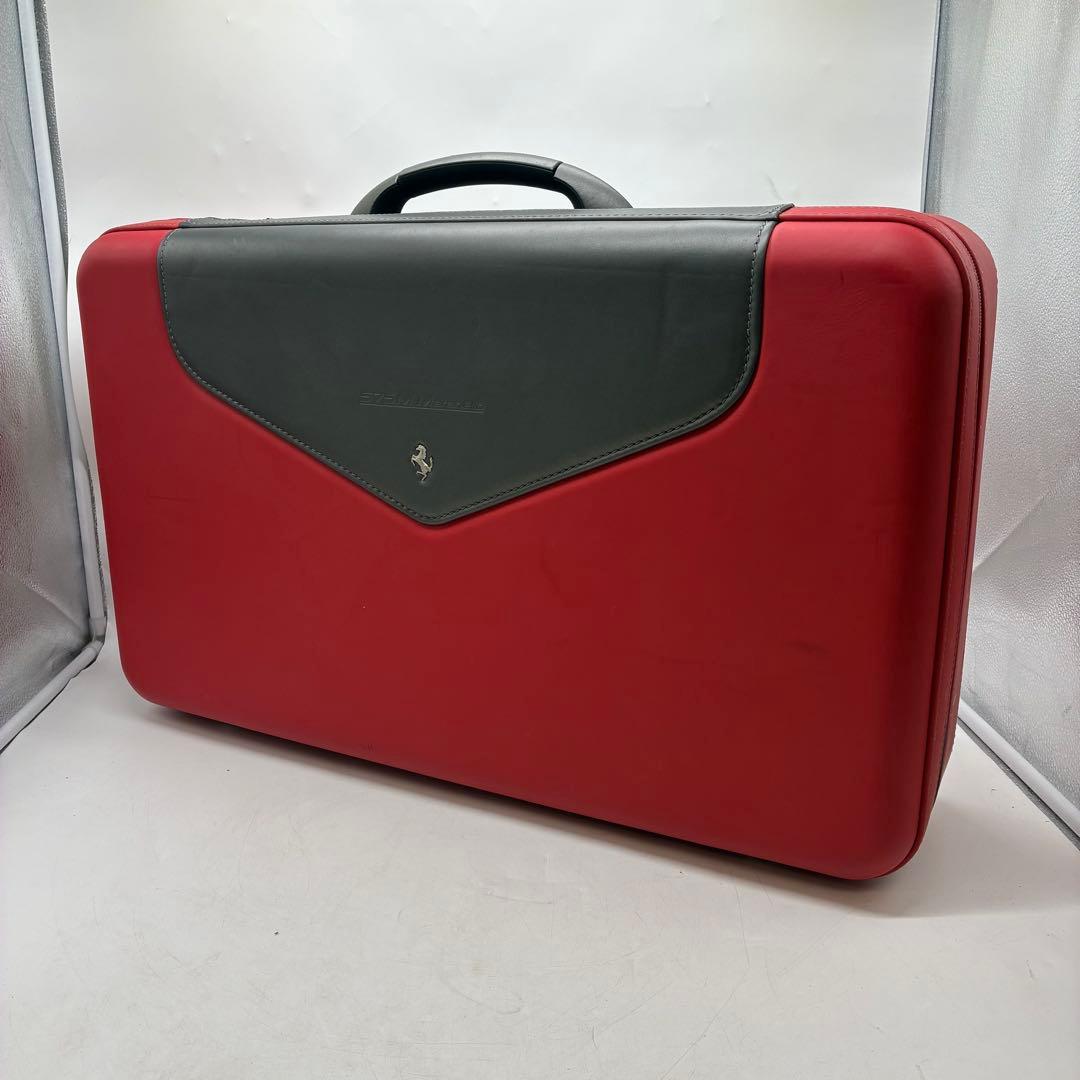 専用✨フェラーリ 575Mmaranello トランクケース