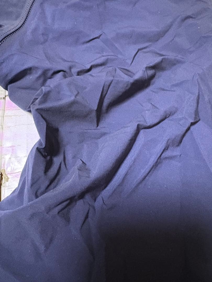 arena FINA認証 ネイビー 競泳水着 M おまけ付き