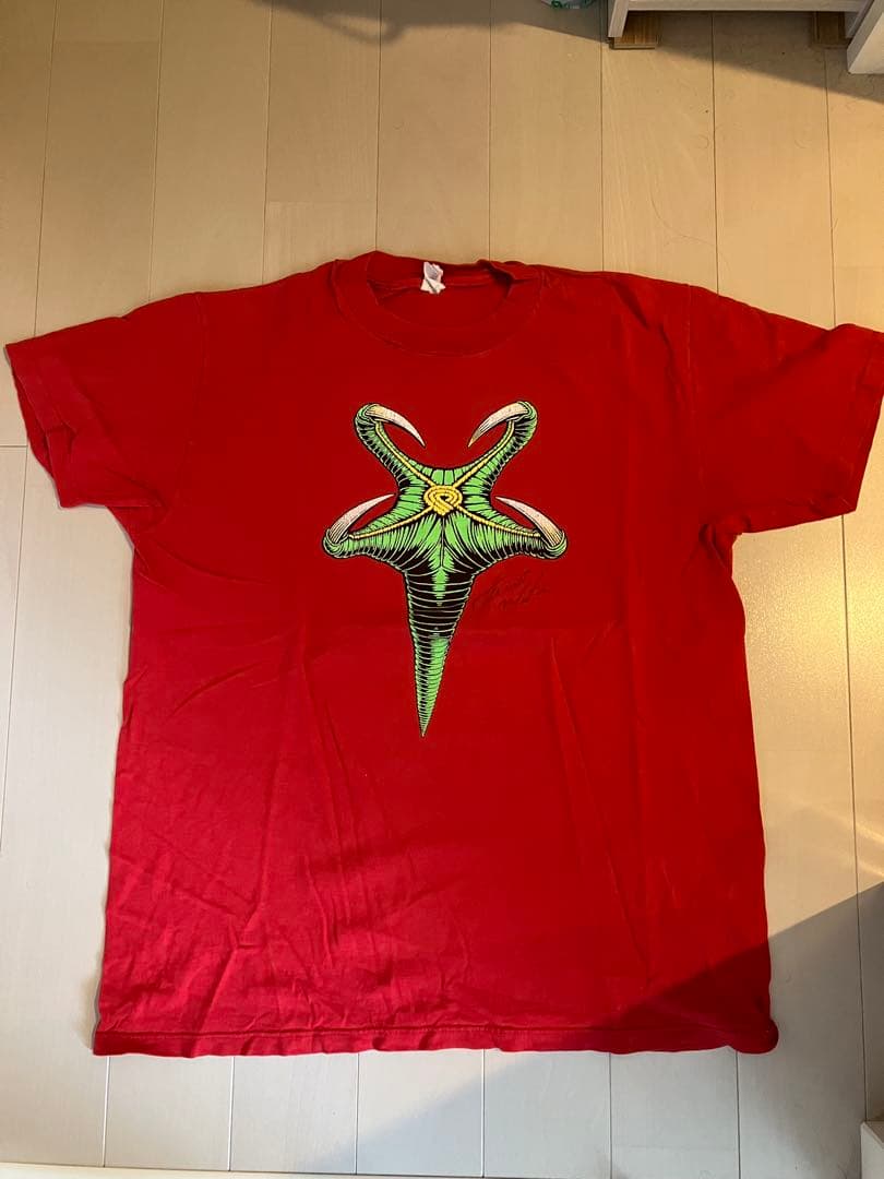 パウエルペラルタ　トニーホーク　L 80s〜