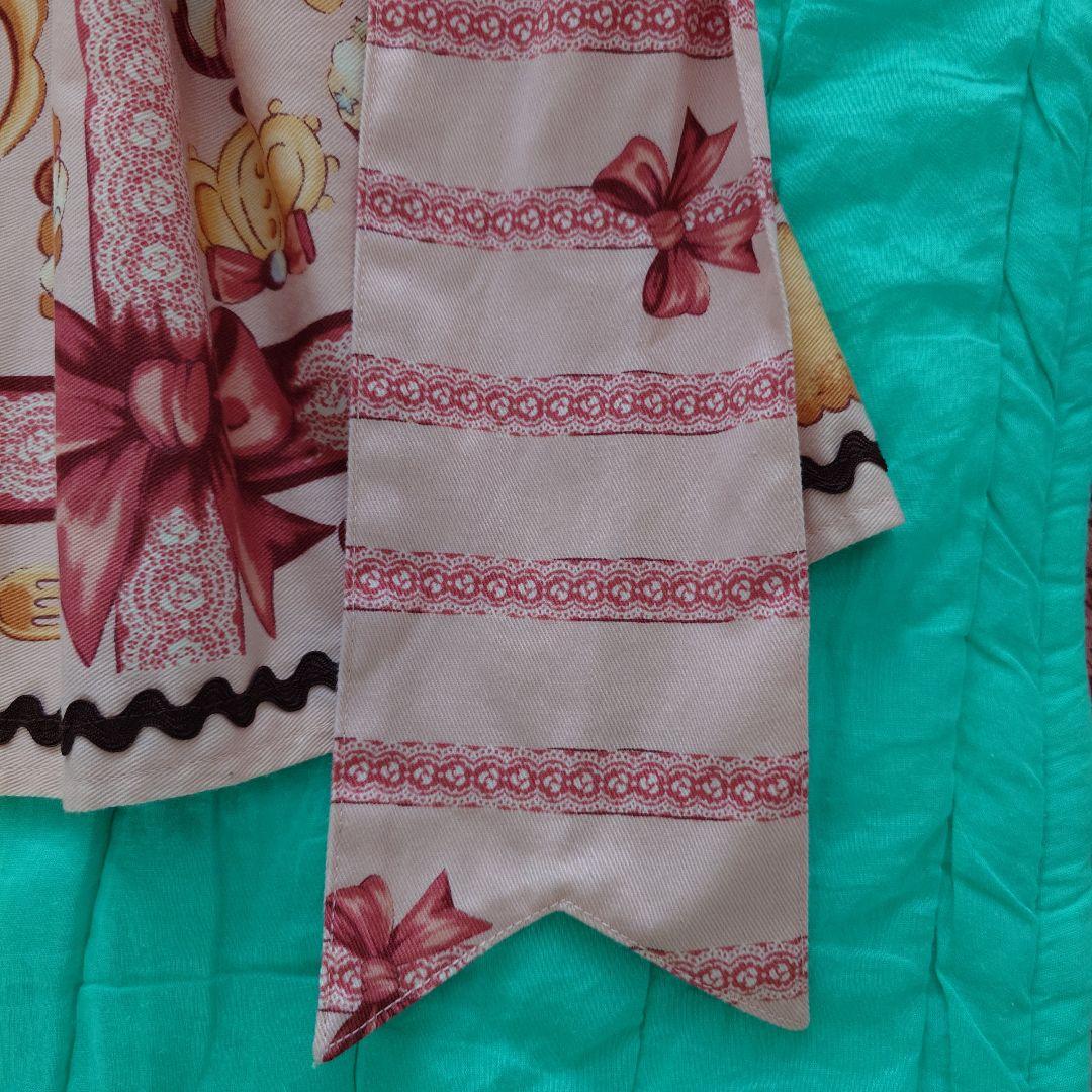 未使用品 イノセントワールド Innocent World