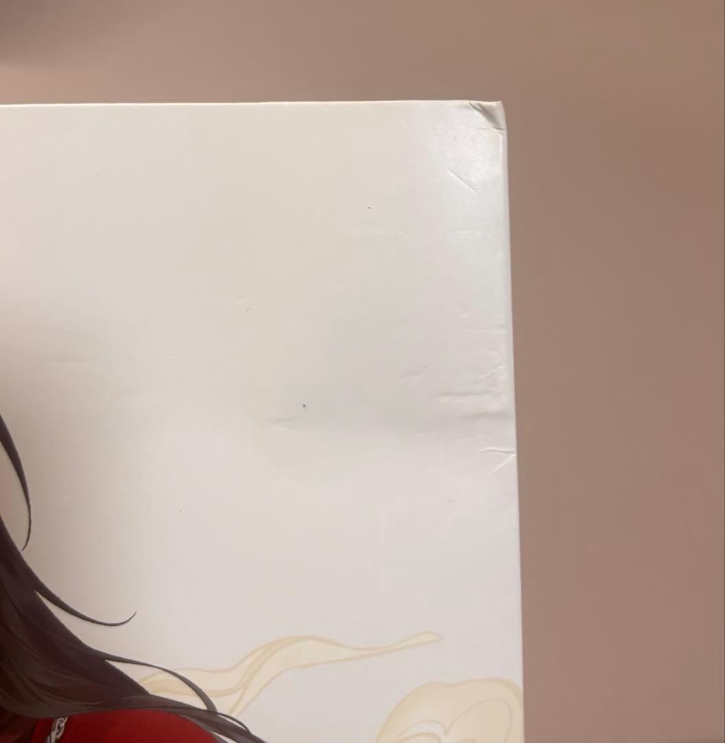 天官賜福　四周年記念展　天地流光展　ギフトBOX