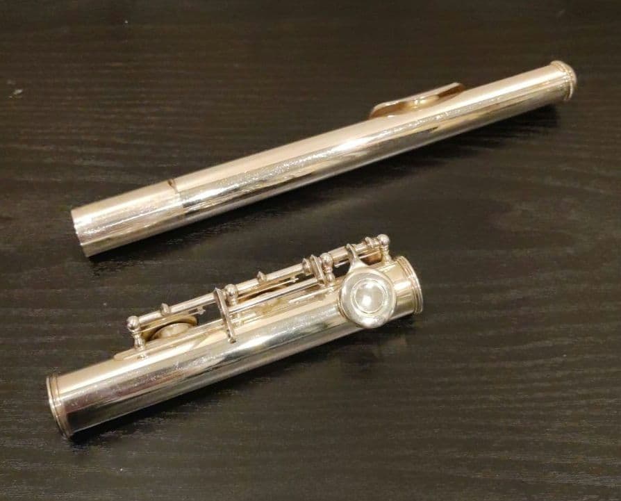 YAMAHA YFL311　フルート