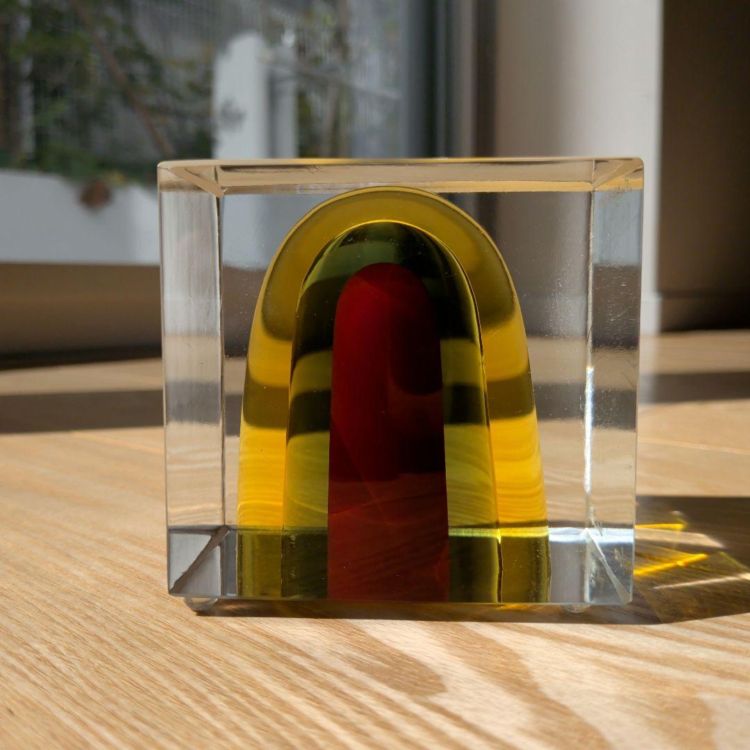 オイバトイッカ　アニュアルキューブ2006年 イッタラ アラビア アンティーク