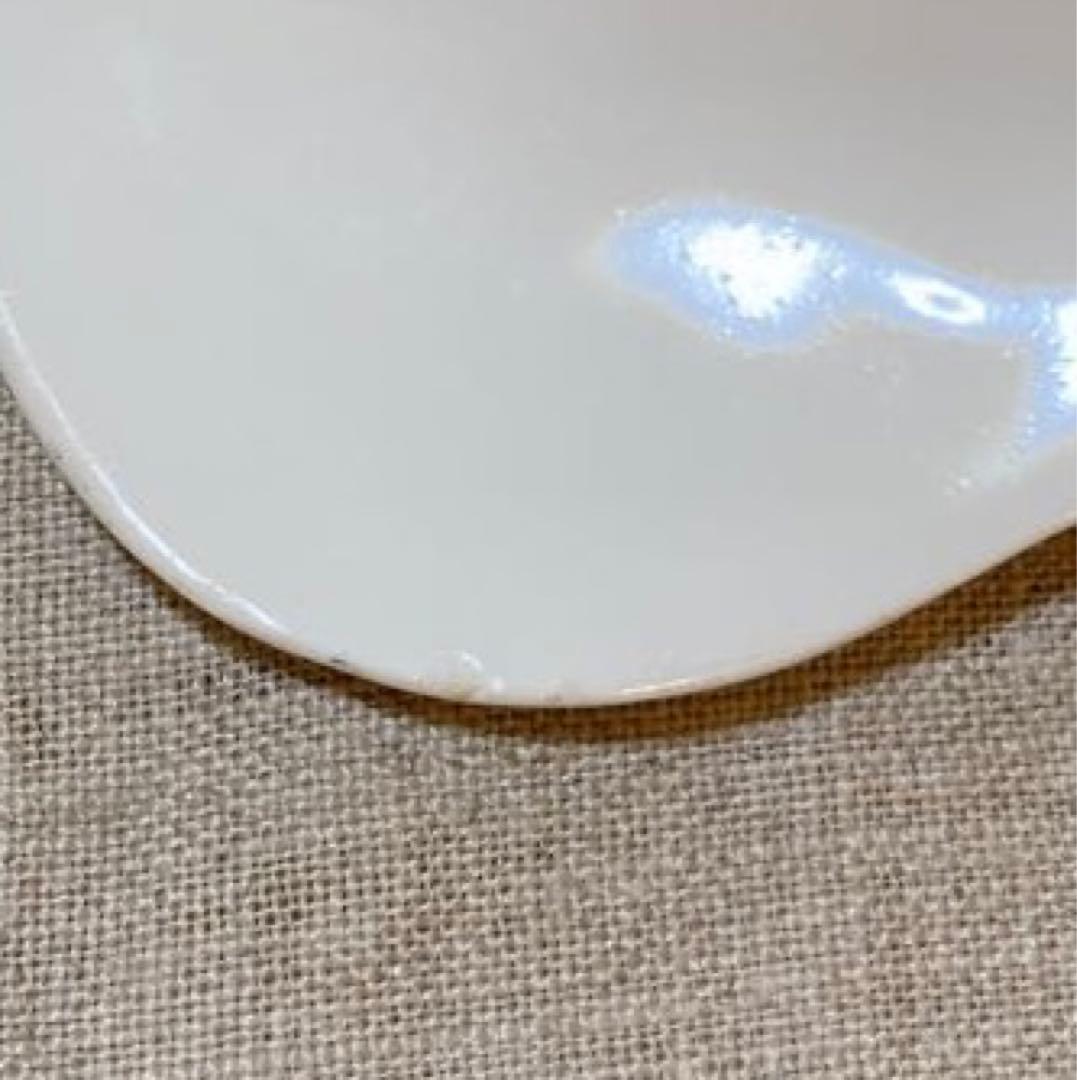 ロイヤルヴィエナ　プレート　アンティーク