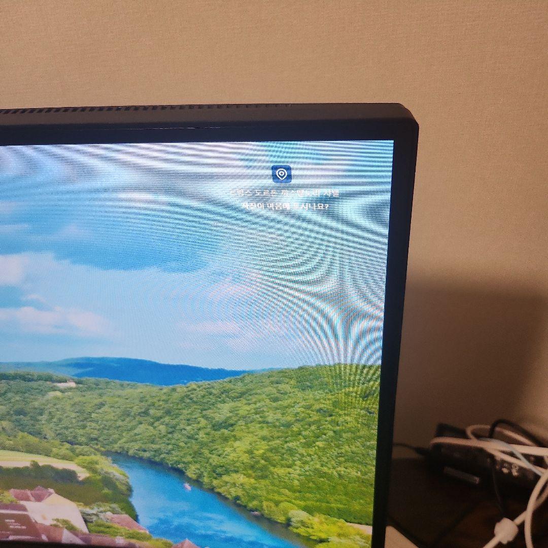 ディスプレイ・モニター本体 LG UltraGear 34WP60C-B