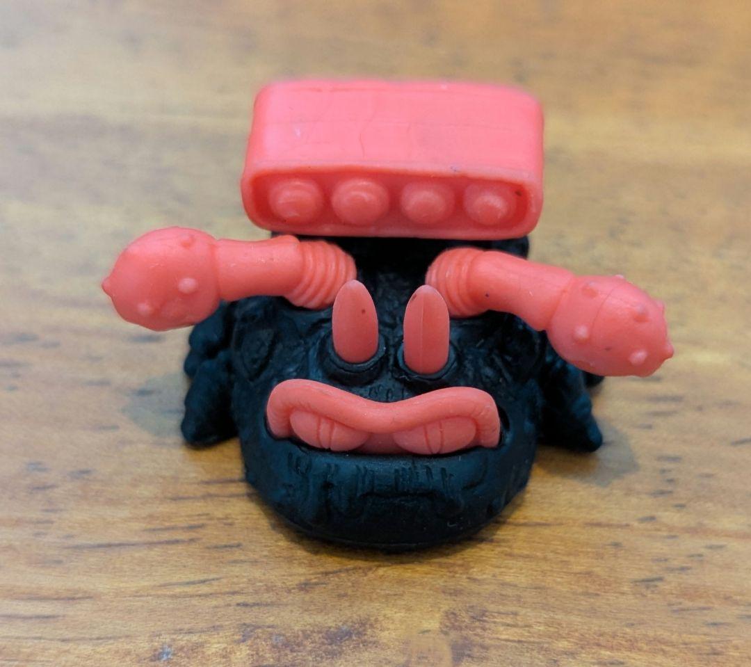 バトラーの聖剣フィギュア14体セット