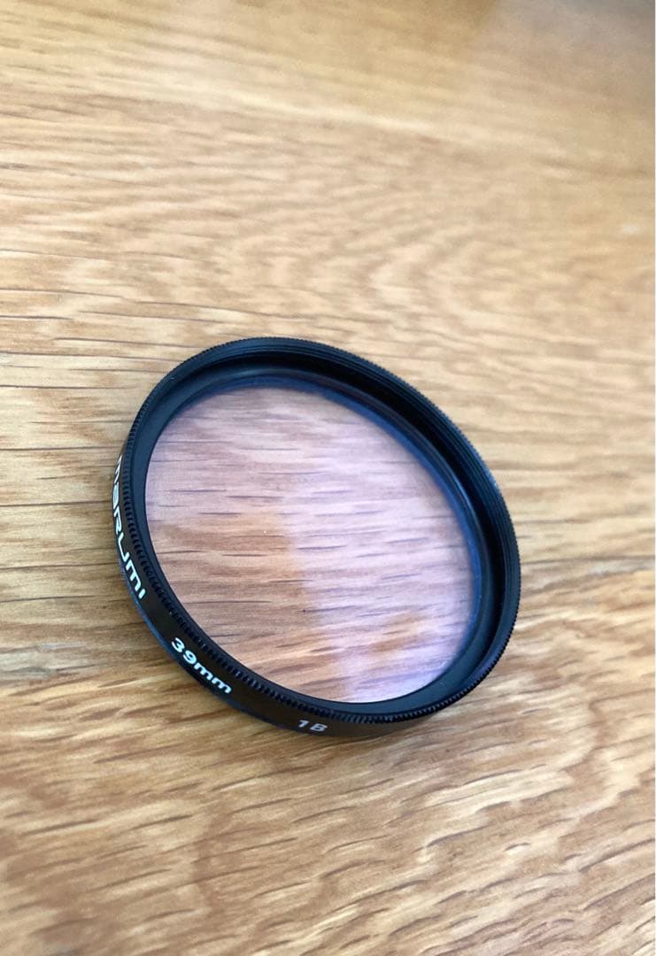 LEICA SUMMICRON-M F2/35mm 旧ASPH