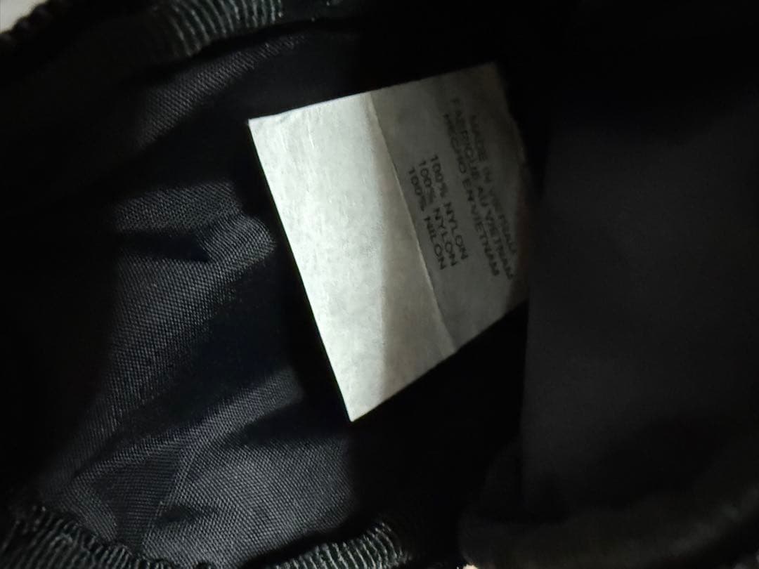 MULTI POUCH WRISTLET/モーヴ/ピーチブラッシュ