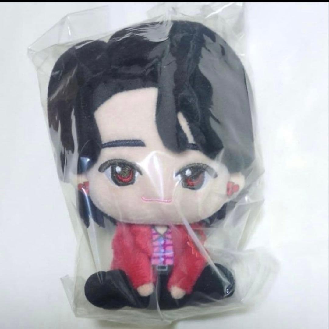 12/25まで！ミセス　一番くじ　大森元貴　ぬいぐるみ　A賞