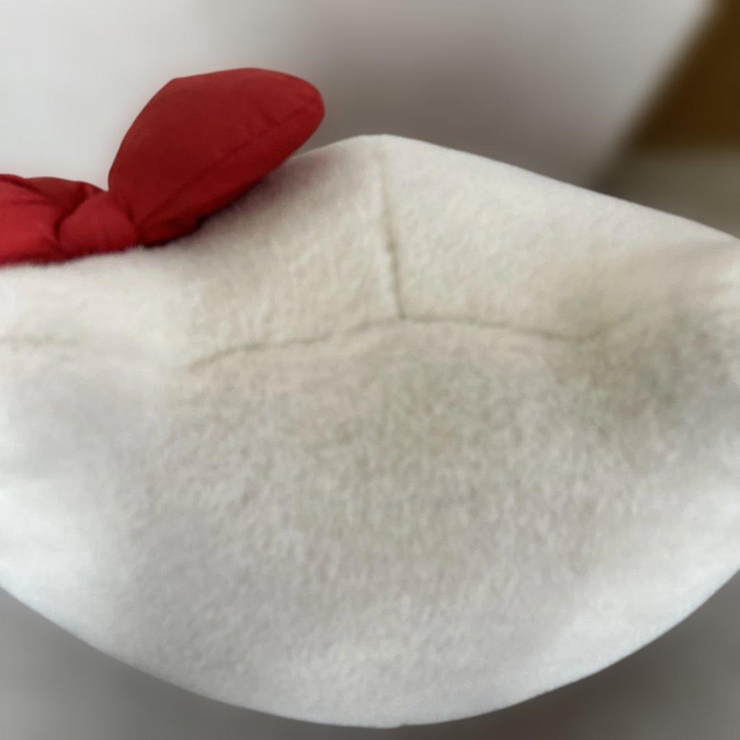 ハローキティ ぬいぐるみ LL本体