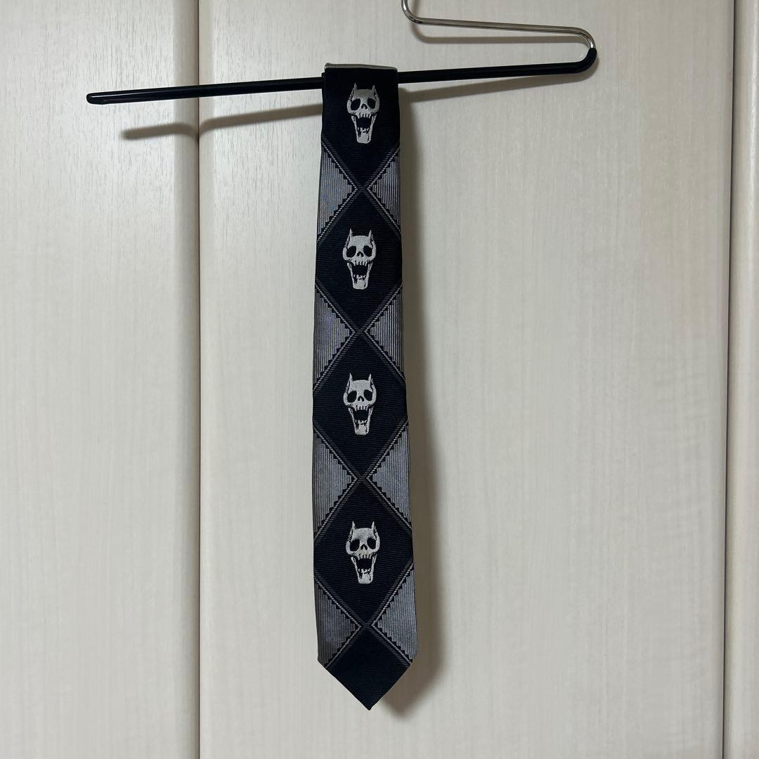 吉良吉影ネクタイ ultra-violence × jojo