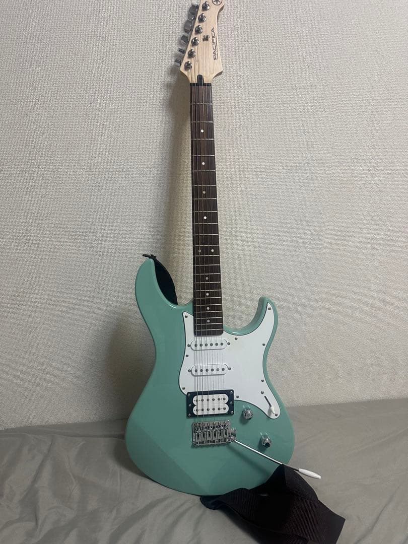 YAMAHA Pacifica 112V SOB パシフィカ エレキギター