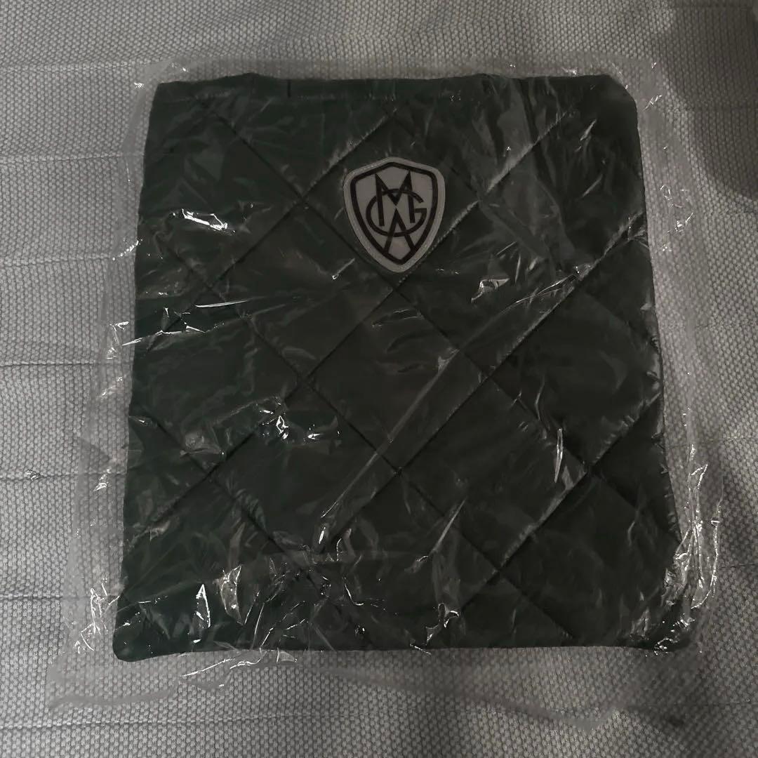 Mrs. GREEN APPLEグリーン トートバッグ