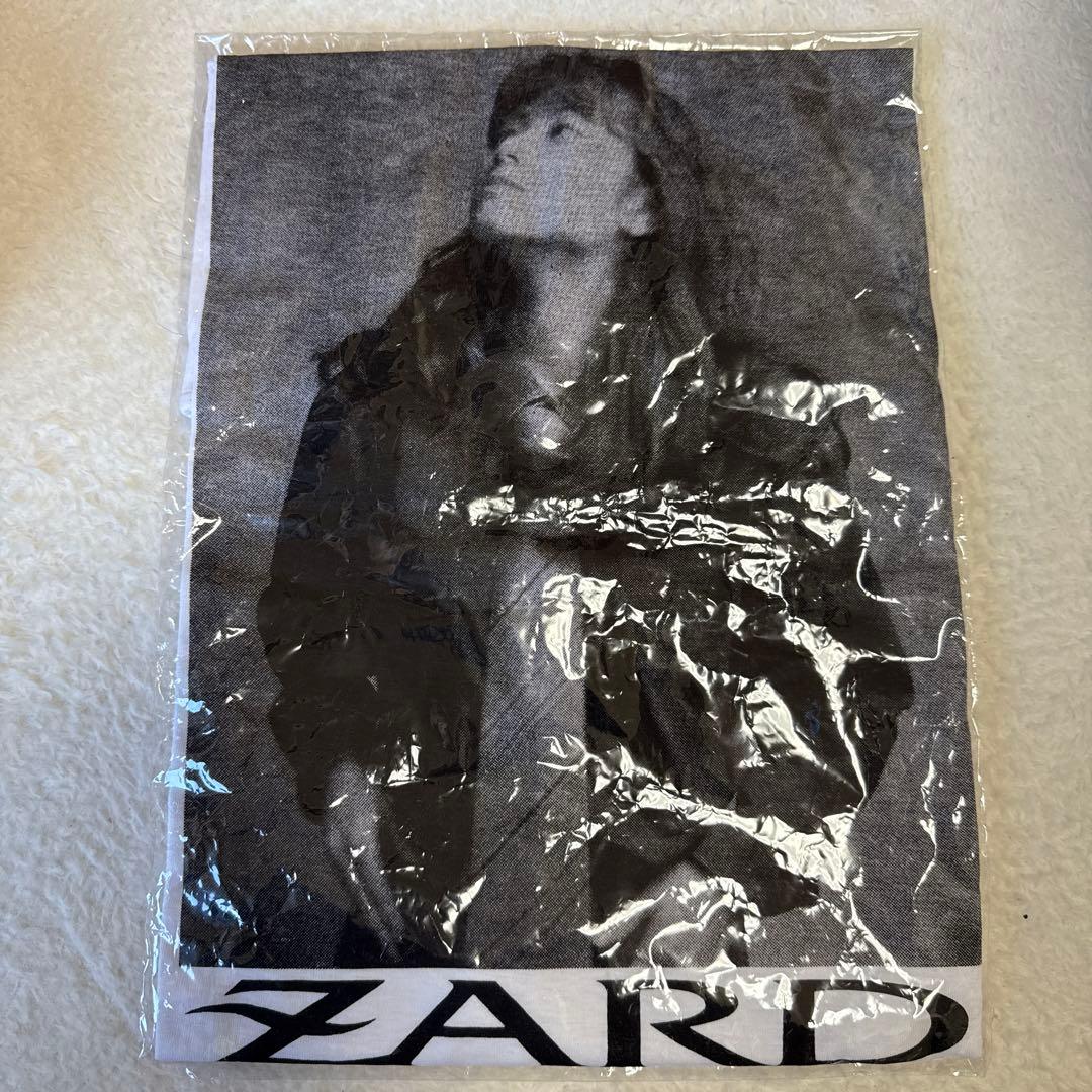 ‼️本日限定価格‼️90s ZARD tシャツ フォトtシャツ　坂井泉水