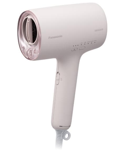 新品未開封　PanasonicナノケアEH-NA0K-P ヘアードライヤー