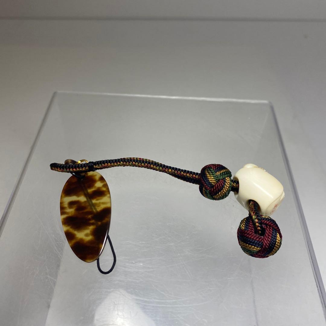 極上　和彫　根付3点　20g タサチ 東さ8-0120☆2F