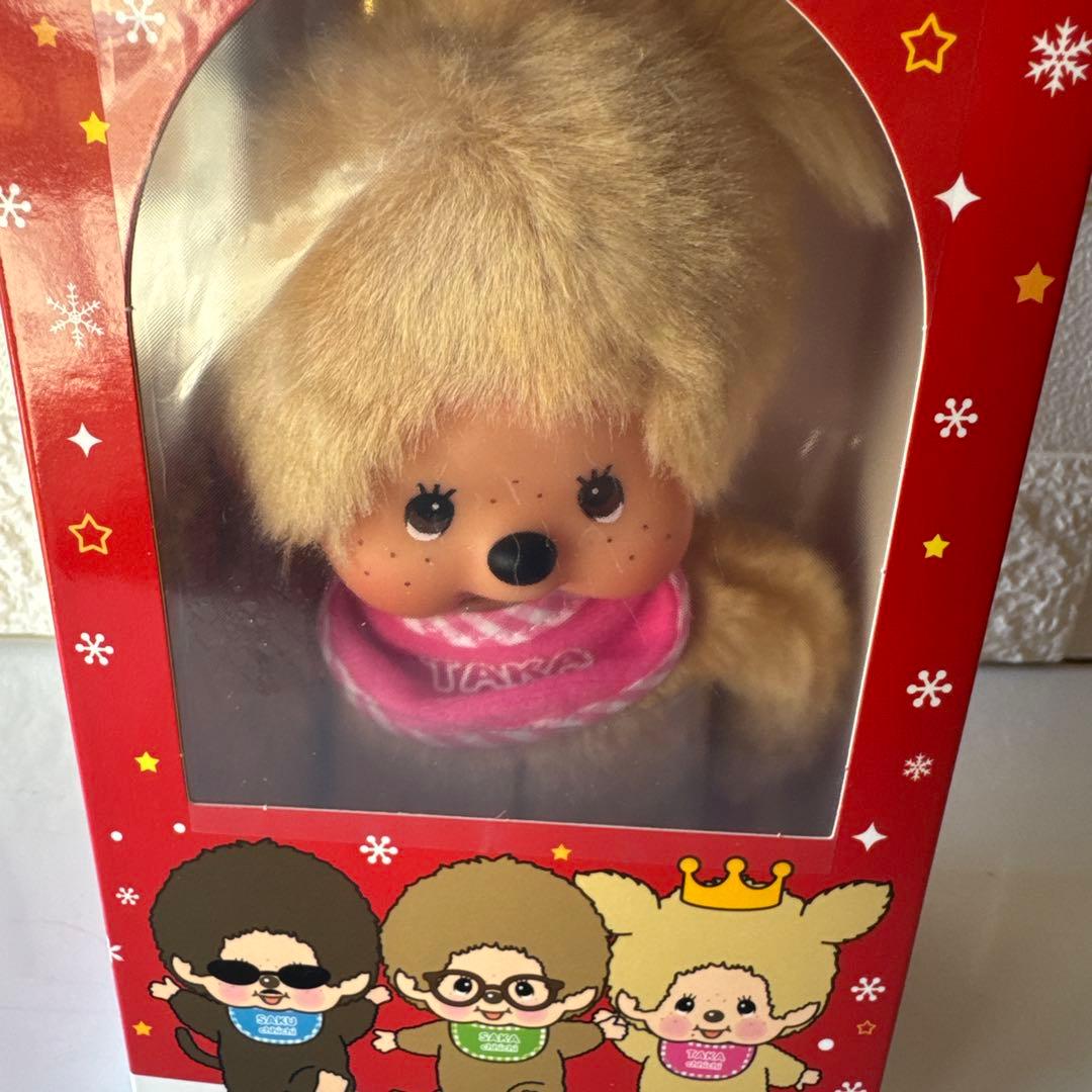 THE ALFEE モンチッチ【タカチッチ】高見沢俊彦モデル 50周年記念限定