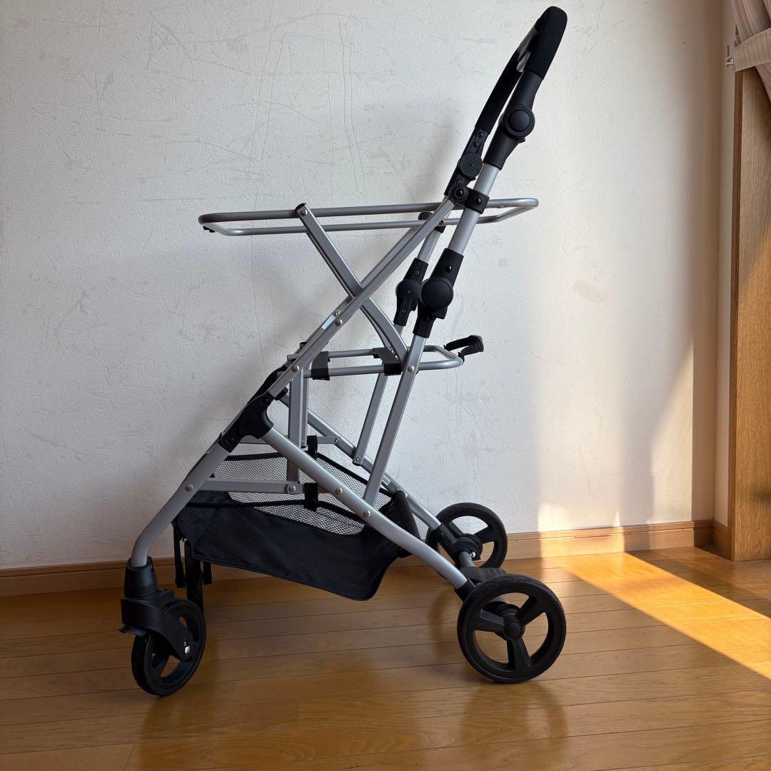 EcoCa エコカ プレミア　ショッピングカート