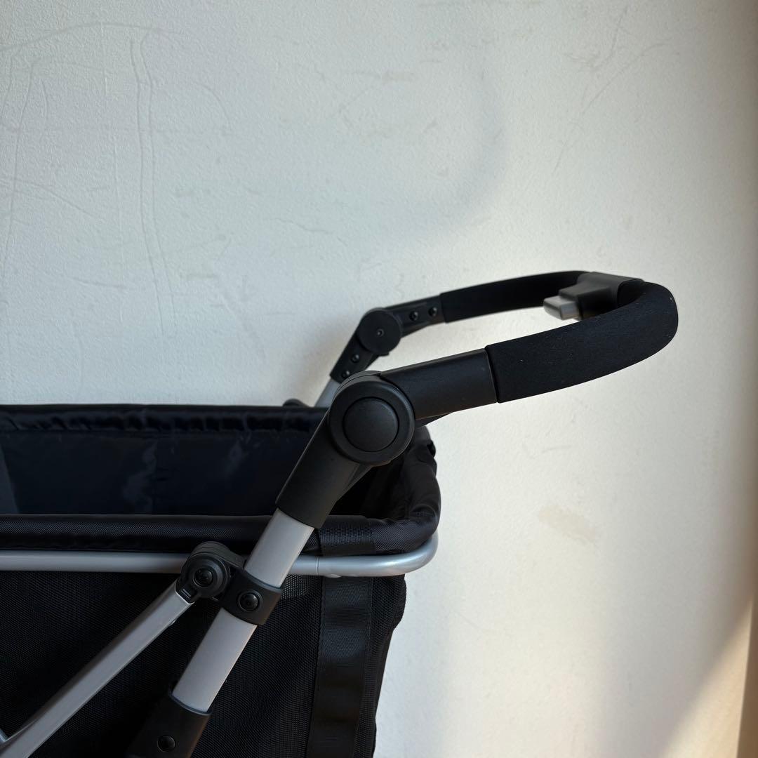 EcoCa エコカ プレミア　ショッピングカート