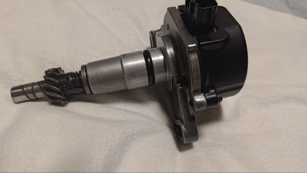 SR20 クランク角センサー　23731-50F02 リビルト品