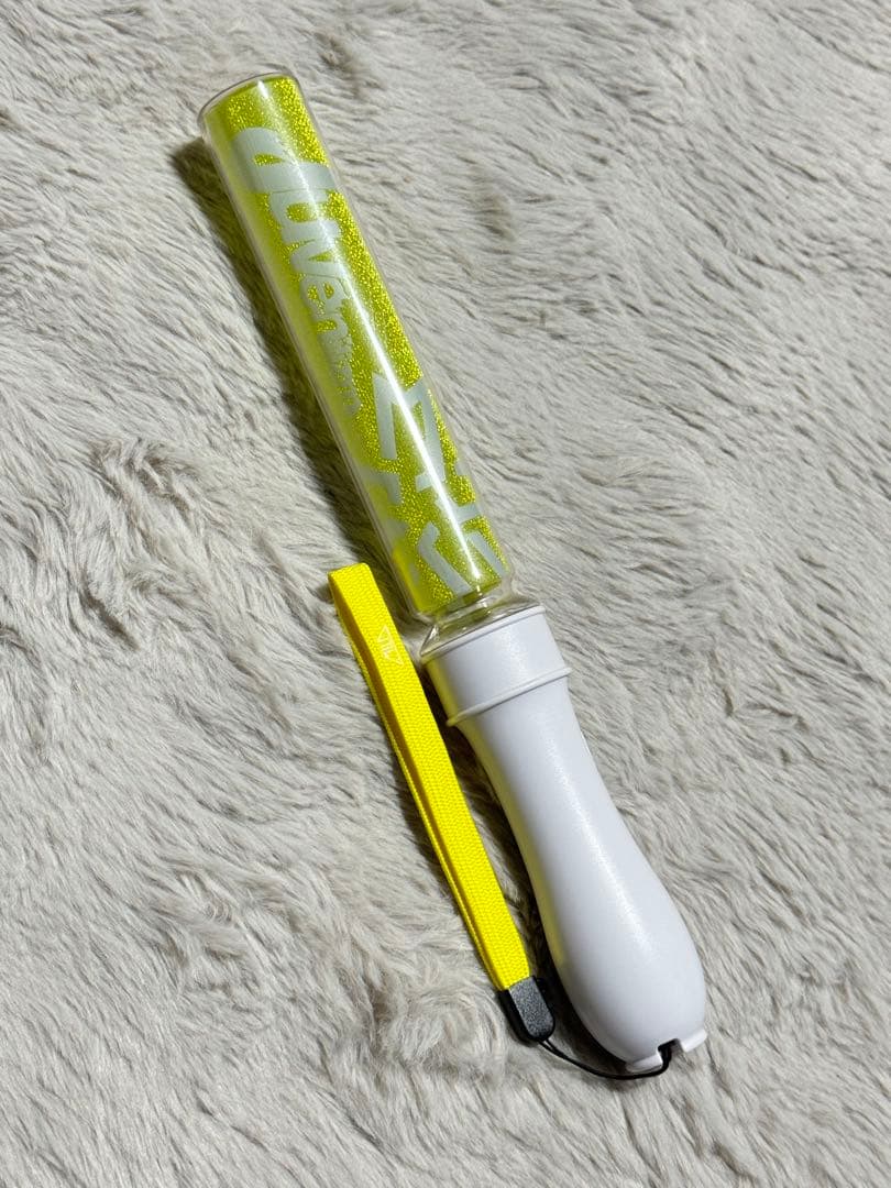 M!LK 吉田仁人 Juvenilizm ペンライト