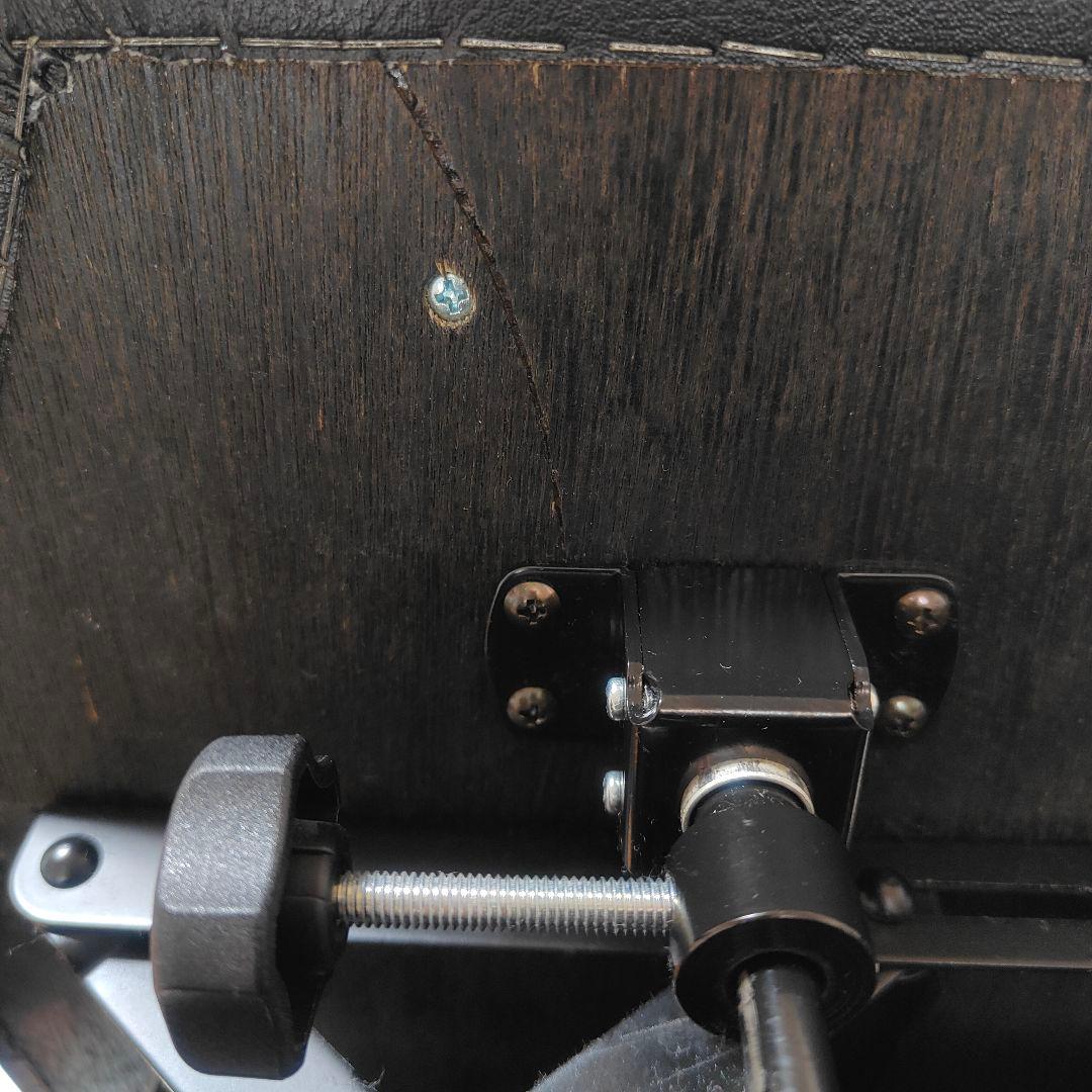 ピアノ用補助ペダル ピーコック 吉澤AX-100