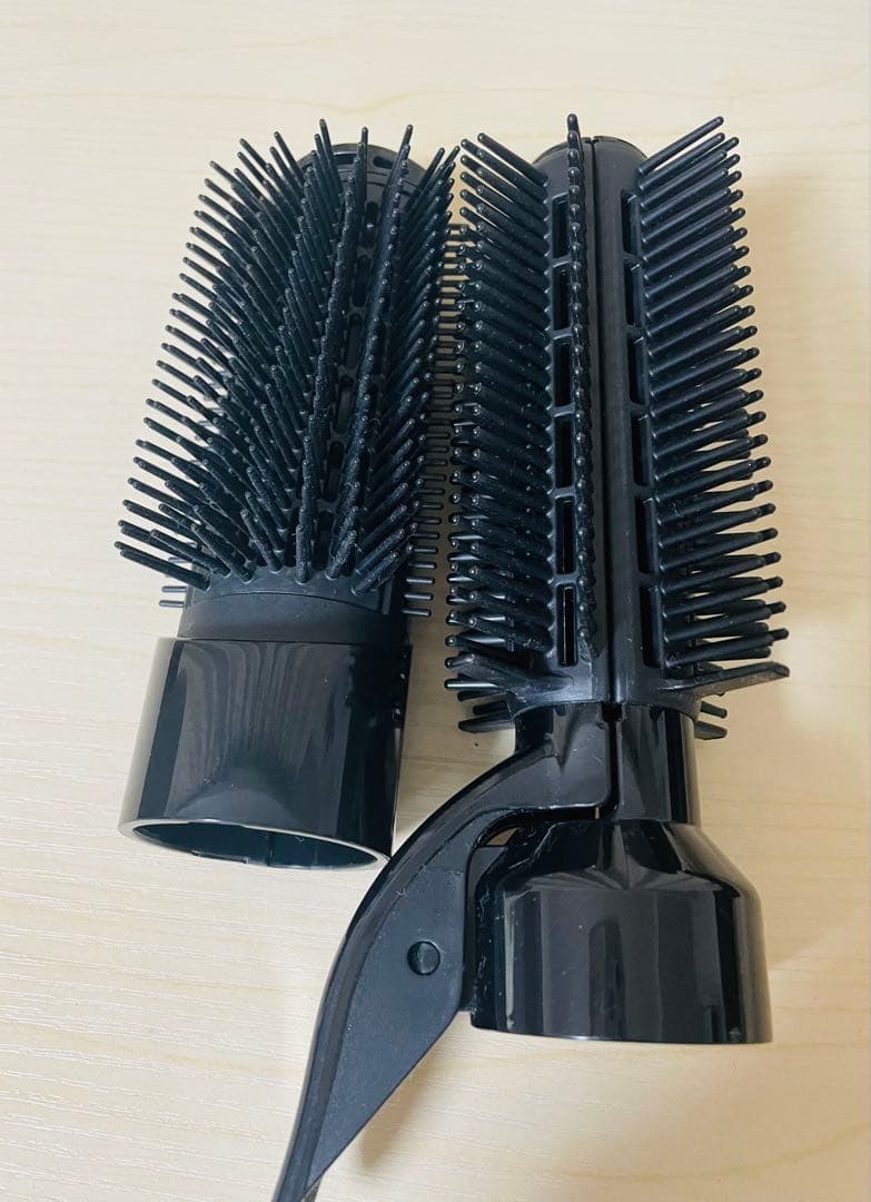 LOUVREDO 復元ガールドライヤー