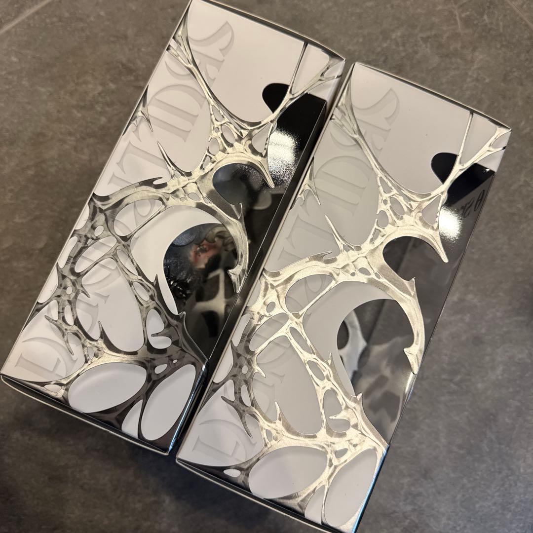 SKULLPANDA × XG ぬいぐるみペンダント（日本限定）スカルパンダ