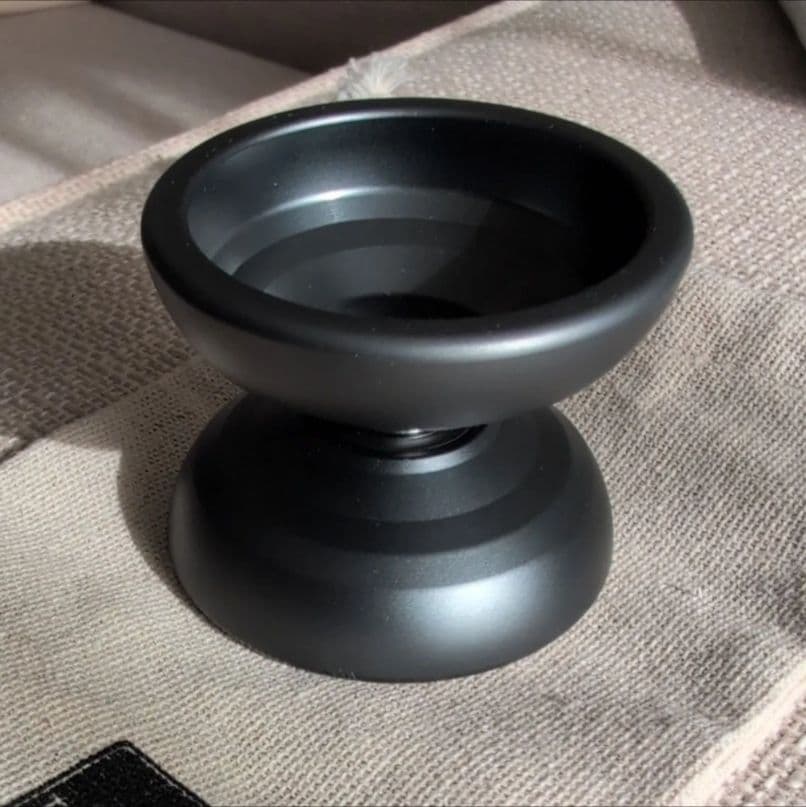 ムスタング ヨーヨー turning point