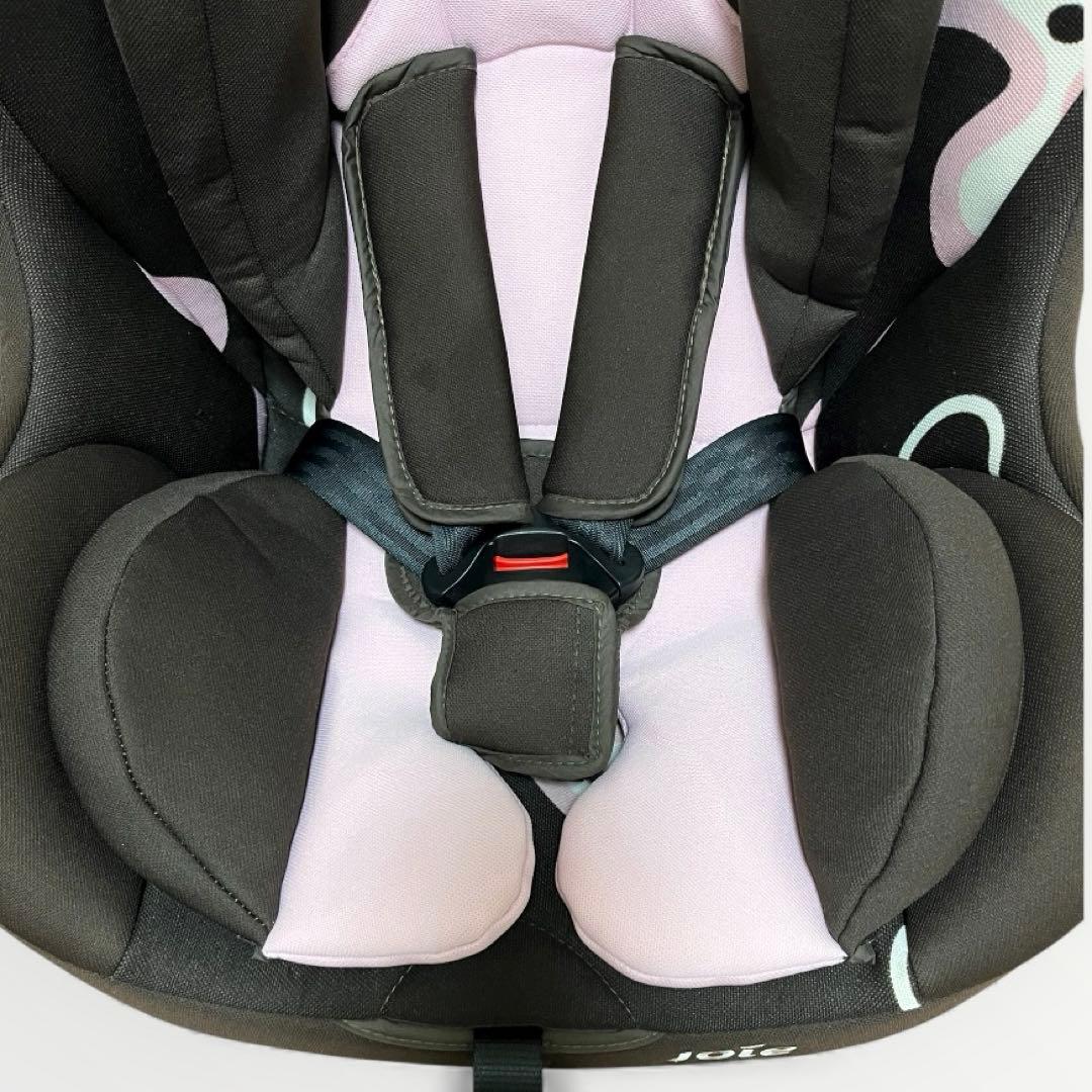 みやーちやん⭐️2個SET Joie チャイルドシート tilt チルト