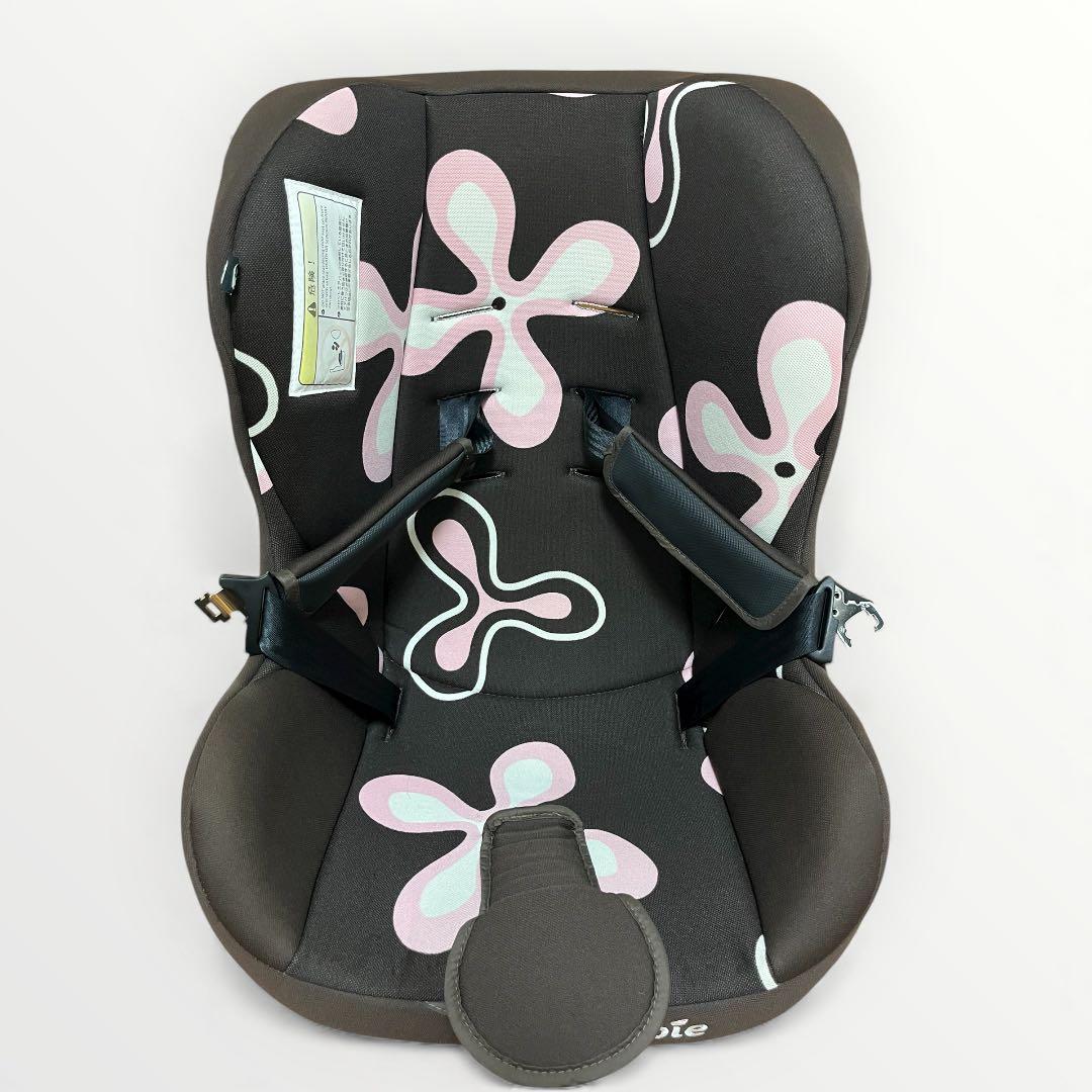 みやーちやん⭐️2個SET Joie チャイルドシート tilt チルト