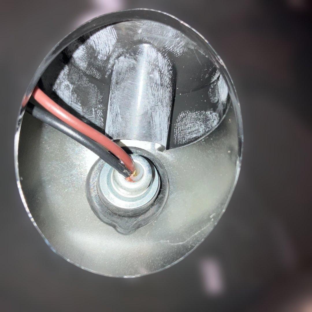 【匿名無料発送】 CIBIE シビエ 凹み　CB400F CB400FOUR